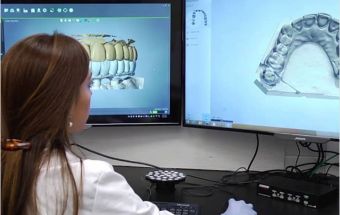 Τεχνολογία CAD/CAM (2)